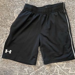 Size 6 sports shorts